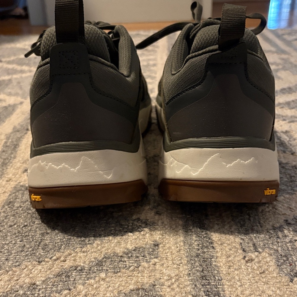 STIO Men's Ridgecap Low (11) - Picture 4 of 12